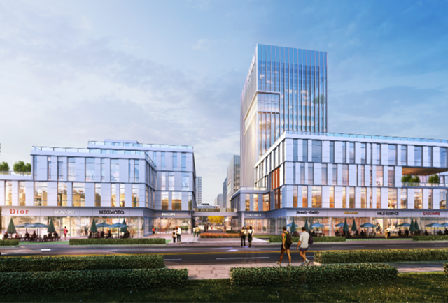 荣昌诸暨二手房