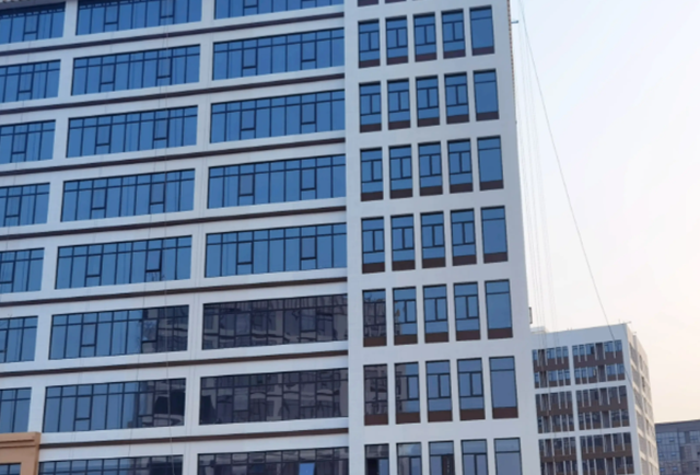 荣昌巩义二手房